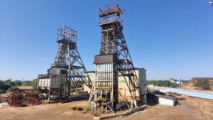 BCL Mines Second Auction: A Hot Success!