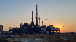 Explore a World of Mining Assets at BCL Botswana Auction 2